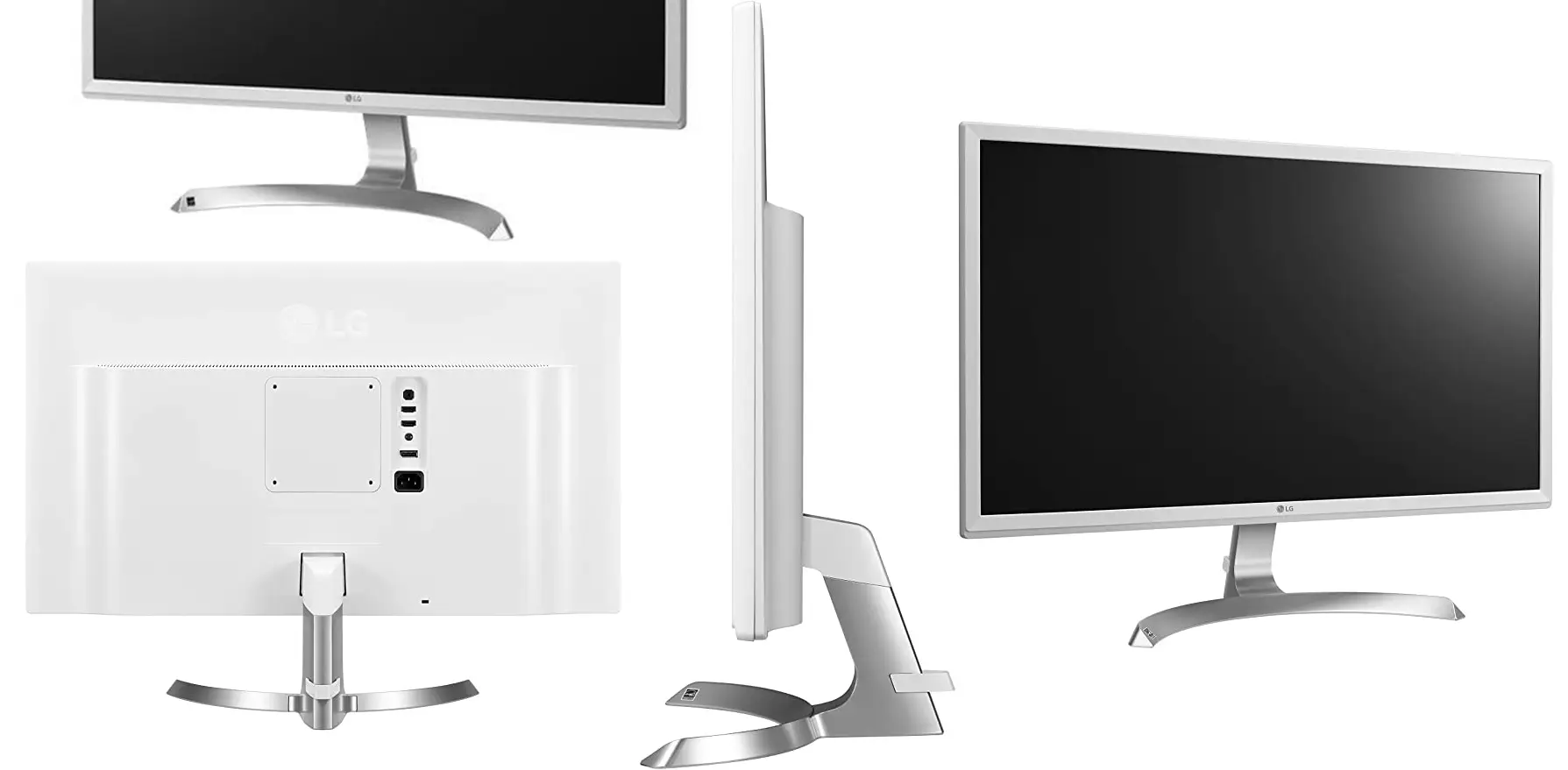 27UD59-W monitor design